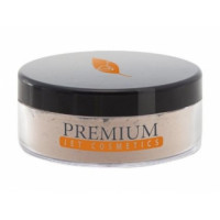 PJC Пудра захисна, фактор 15 Преміум Jet Cosmetics SPF-15 Premium