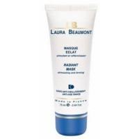 Маска «Сяйво» Лаура Бомонт RADIANT MASK Laura Beaumont