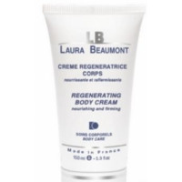 Відновлювальний крем для тіла Лаура Бомонт REGENERATING BODY CREAM Laura Beaumont