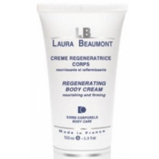 Відновлювальний крем для тіла Лаура Бомонт REGENERATING BODY CREAM Laura Beaumont