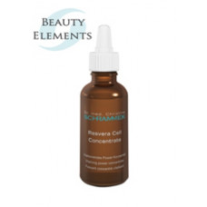 Концентрат «уповільнює старіння клітин» RESVERA CELL CONCENTRATE DERMA COSMETICS