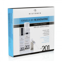 Комплексный уход Хистомер Formula 201 Rejuvenating Complete Treatment Kit HISTOMER