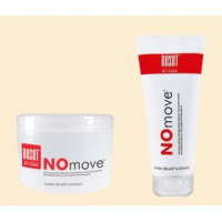 Гель сильної фіксації для укладання волосся Reset no move Professional By Fama