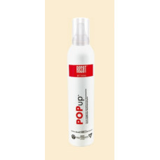 Мус сильної фіксації для укладання волосся Reset pop up Professional By Fama