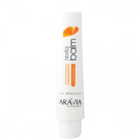 Бальзам для ніг відновлюючий з вітамінами Аравія Профешнл Revita Balm Aravia Professional