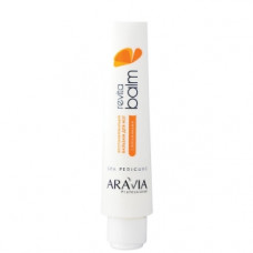 Бальзам для ніг відновлюючий з вітамінами Аравія Профешнл Revita Balm Aravia Professional
