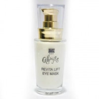 Поживна ліфтинг-маска з мікрокапсулами Спа Абісс Revita Lift Eye Mask Spa Abyss