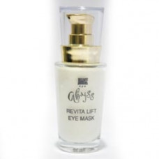 Поживна ліфтинг-маска з мікрокапсулами Спа Абісс Revita Lift Eye Mask Spa Abyss