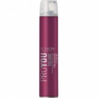 Лак для обсягу Ревлон Професіонал Pro You Volume Hair Spray Revlon Professional
