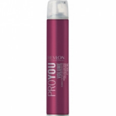 Лак для обсягу Ревлон Професіонал Pro You Volume Hair Spray Revlon Professional
