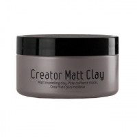 Глина моделює Ревлон Професіонал Style Masters Creator Matt Clay Revlon Professional