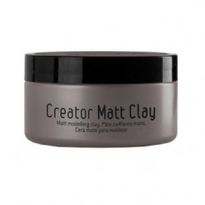 Глина моделює Ревлон Професіонал Style Masters Creator Matt Clay Revlon Professional