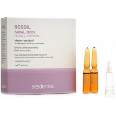Rosa Mosqueta сироватка Сесдерма Rosa Mosqueta Serum Sesderma