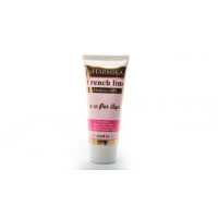 Маска йогурт з протеїнами козячого молока Фарміка SPA MASK: Yogurt, Goat's Milk Proteins pHarmika