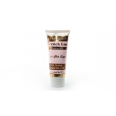 Маска з шоколадом Фарміка SPA MASK: CHOKOLATE pHarmika