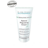Балансуючий крем SPECIAL REGULATING CREAM DERMA COSMETICS