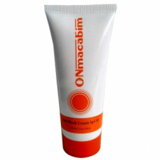 Солнцезащитный крем СПФ-30 ОНмакабим Sunblock SPF-30 Cream OnMacabim Make up.