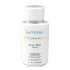 Насичує тонік SUPER RICH TONIC DERMA COSMETICS