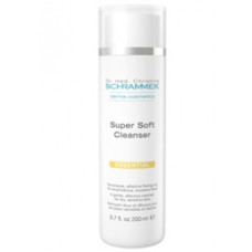 М'яке молочко SUPER SOFT CLEANCER DERMA COSMETICS