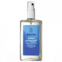 Дезодорант Шавлія Веледа Salbei Deodorant Weleda