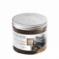 100% Натуральне оливкове мило Органік Savon Noir Cleaning & Softening Organique
