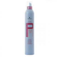 Мус для волосся надсильної фіксації Mousse super strong hold Schwarzkopf Professional