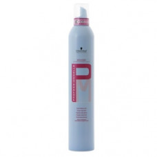 Мус для волосся надсильної фіксації Mousse super strong hold Schwarzkopf Professional