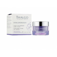 Гиалуроновый крем, дорожный вариант Тальго Hyaluronic Cream Thalgo