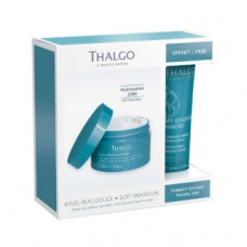 Набор Холодный морской крем Тальго Cold Cream Marine Body Duo Thalgo