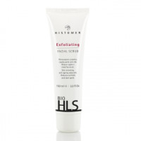 Скраб-эксфолиант для глубокого очищения кожи Хистомер Bio HLS Exfoliating Facial Scrub Histomer