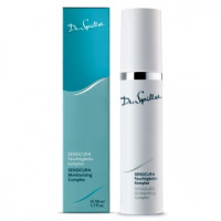 Зволожуючий комплекс Доктор Шпіллер SENSICURA Moisturizing Complex Dr Spiller Biocosmetic