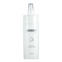 Заспокійливий тонік для чутливої шкіри Демакс Sensitive Soothing Tonic Demax
