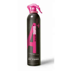 Еластичний лак для волосся сильної фіксації Shaper A + Professional By Fama