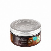 Бальзам для тіла Колониал Органік Shea Butter Body Balm Colonial Organique