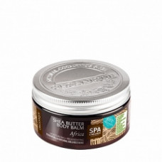 Бальзам для тіла Африка Органік Shea Butter Body Balm Africa Organique