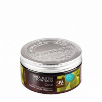 Бальзам для тіла Греція Органік Shea Butter Body Balm Greek Organique
