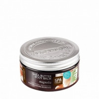 Бальзам для тіла Магнолія Органік Shea Butter Body Balm Magnolia Organique
