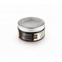 Бальзам для тіла Білий мускус Органік Shea Butter Body Balm White Musk Organique