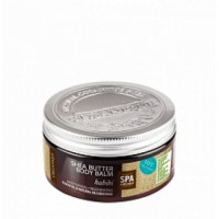 Бальзам для тіла Хабібі Органік Shea Butter Body Balm Habibi Organique
