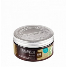 Бальзам для тіла Хабібі Органік Shea Butter Body Balm Habibi Organique