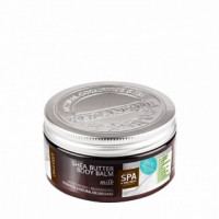 Бальзам для тіла Молоко Органік Shea Butter Body Balm Milk Organique