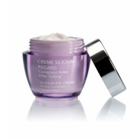Кремнієвий крем для контуру очей Тальго SILICIUM EYE CREAM THALGO