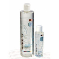 Мицеллярная очищає вода для будь-якого типу шкіри Сімілдіет MICELLAR CLEANSING WATER Simildiet