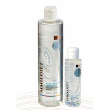 Мицеллярная очищає вода для будь-якого типу шкіри Сімілдіет MICELLAR CLEANSING WATER Simildiet