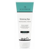 Слимминг-крем для живота и бедер Хистомер Drain O2 Slimming Hips Professional Cream HISTOMER