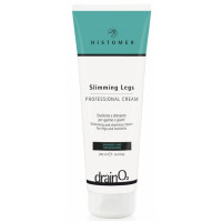 Слимминг-крем для ног и ягодиц Хистомер Drain O2 Slimming Legs Professional Cream HISTOMER