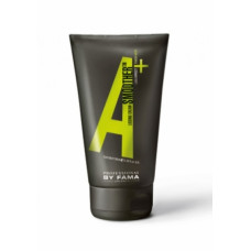 Розгладжує крем для товстих і густого волосся Smoother cream A + Professional By Fama