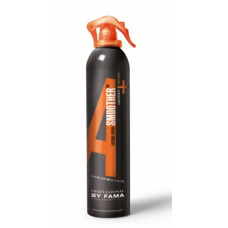 Розгладжує спрей для тонких волосся Smoother spray A + Professional By Fama
