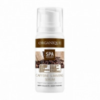 Сироватка для тіла з кофеїном для схуднення Органік Spa Therapie Serum Coffee Organique