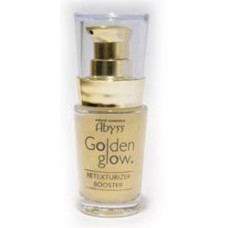 Сироватка з біо-золотом Спа Абісс Golden Glow Retexturizer Booster Spa Abyss